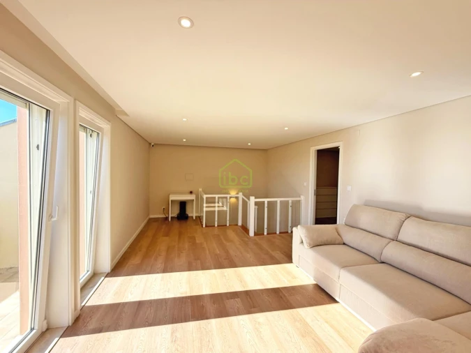 Apartamento T4 para Venda em Gulpilhares e Valadares Foto 31