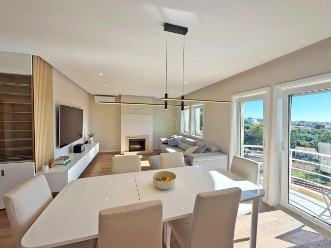 Apartamento T4 para Venda em Gulpilhares e Valadares Foto 5