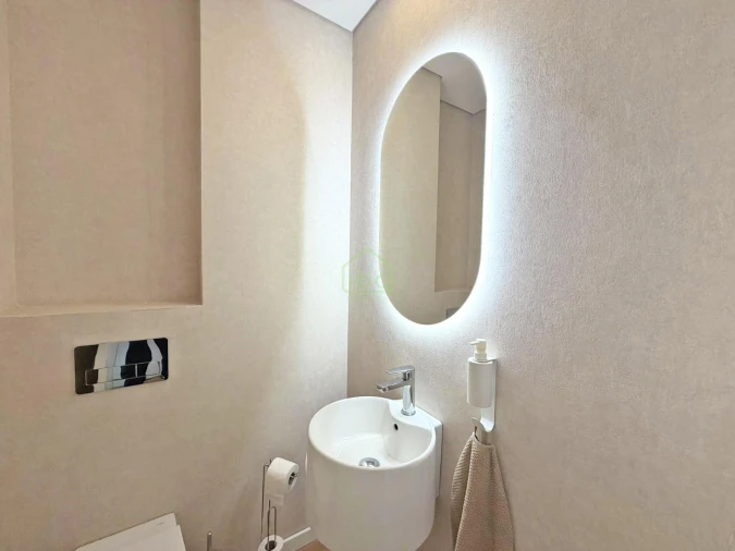 Apartamento T4 para Venda em Gulpilhares e Valadares Foto 22