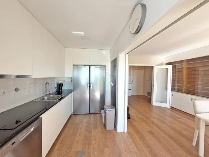 Apartamento T4 para Venda em Gulpilhares e Valadares Foto 12
