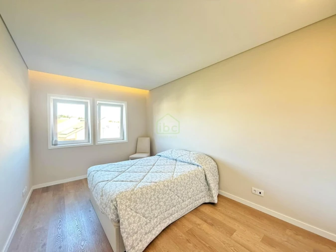 Apartamento T4 para Venda em Gulpilhares e Valadares Foto 19