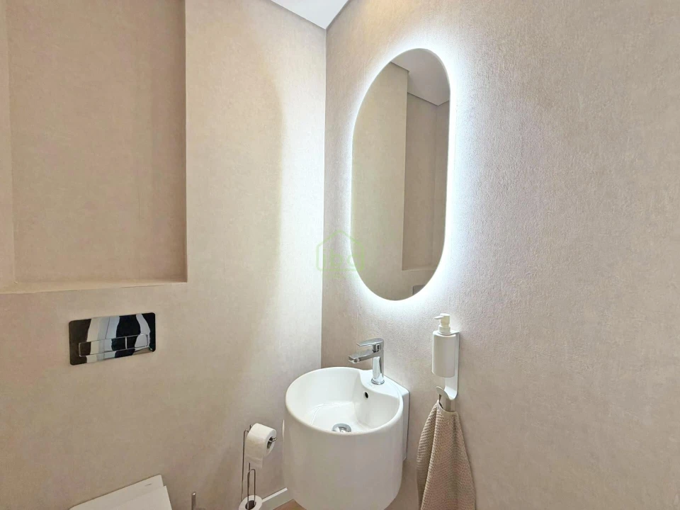 Apartamento T4 para Venda em Gulpilhares e Valadares Foto 22