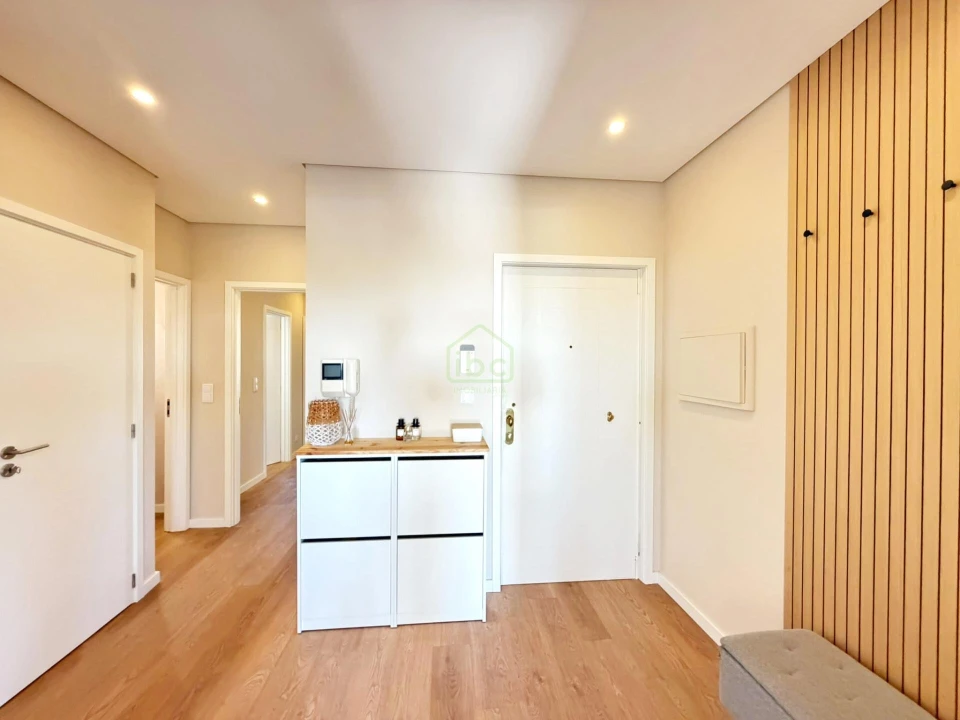 Apartamento T4 para Venda em Gulpilhares e Valadares Foto 35