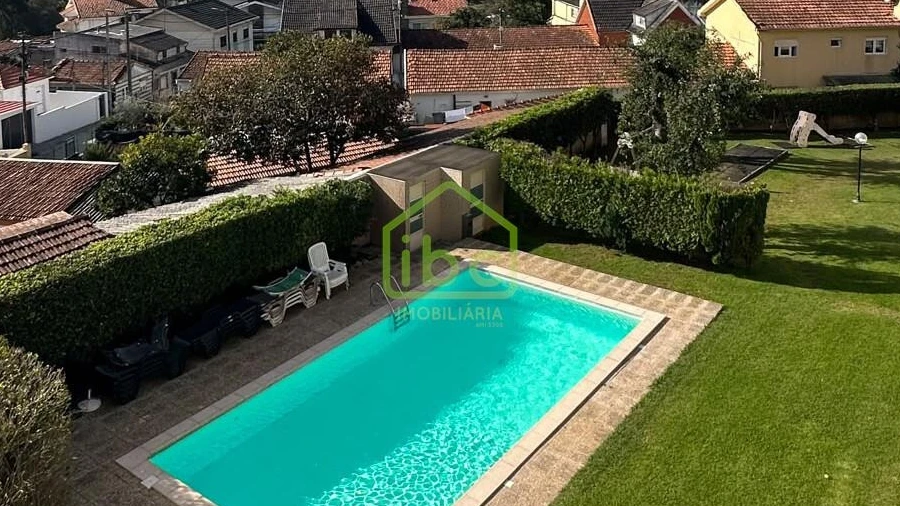 Apartamento T4 para Venda em Gulpilhares e Valadares