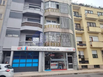 Apartamento T1 para Arrendamento em Bonfim