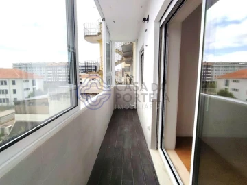 Apartamento T1 para Arrendamento em Bonfim