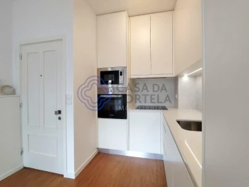 Apartamento T1 para Arrendamento em Bonfim