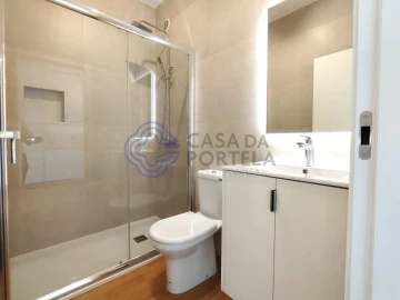 Apartamento T1 para Arrendamento em Bonfim