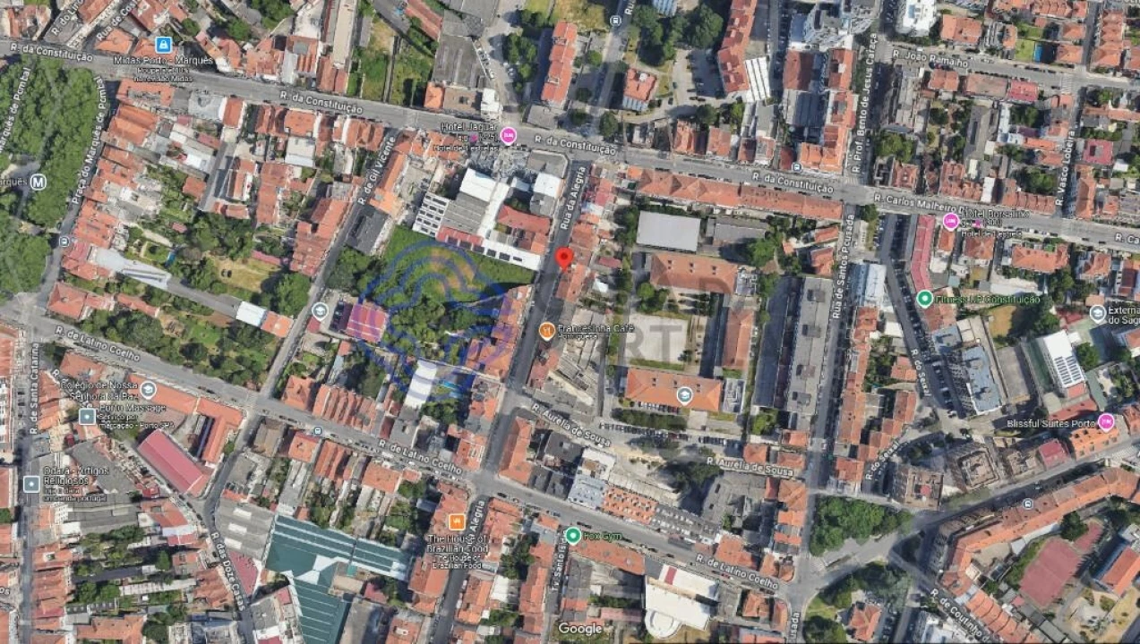 Apartamento T1 para Arrendamento em Bonfim Foto 24