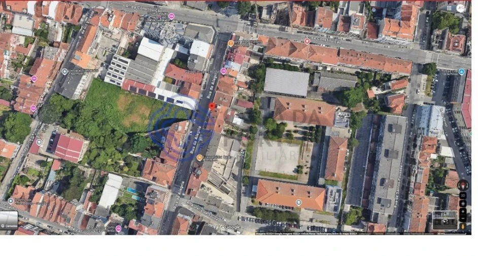 Apartamento T1 para Arrendamento em Bonfim Foto 25