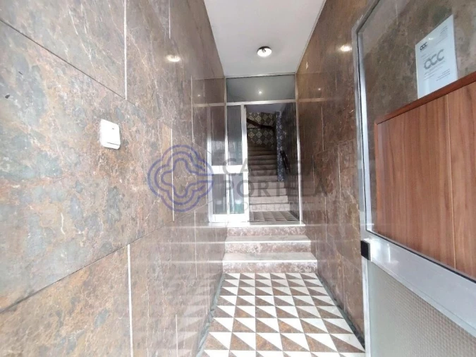 Apartamento T1 para Arrendamento em Bonfim Foto 4
