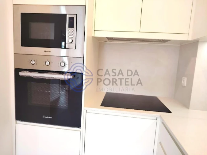 Apartamento T1 para Arrendamento em Bonfim Foto 9