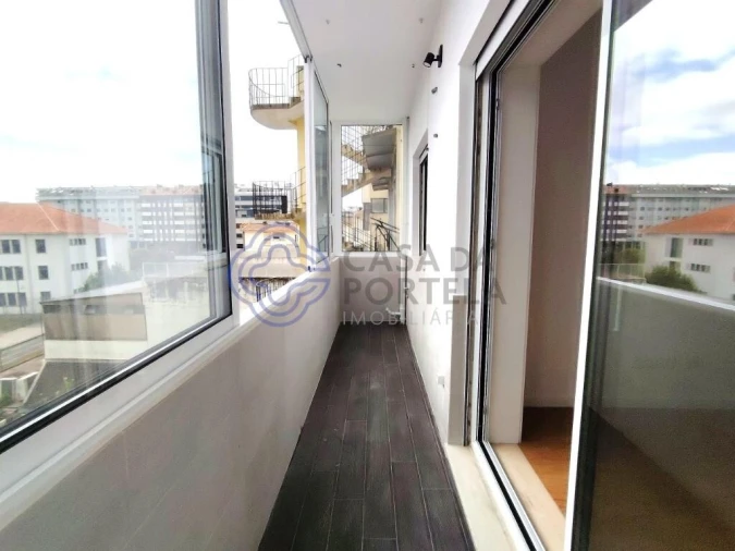 Apartamento T1 para Arrendamento em Bonfim Foto 22