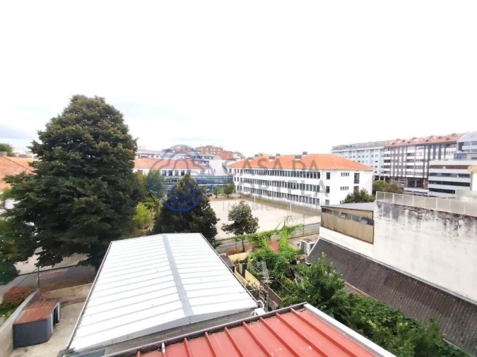 Apartamento T1 para Arrendamento em Bonfim Foto 23
