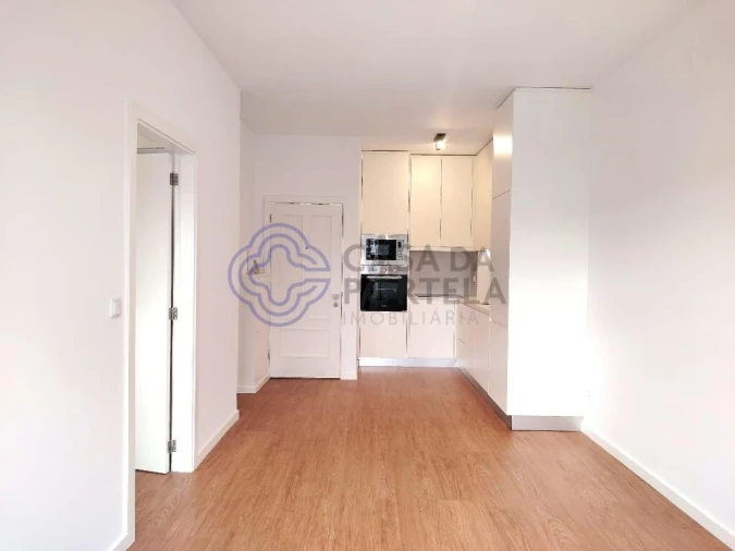 Apartamento T1 para Arrendamento em Bonfim Foto 14