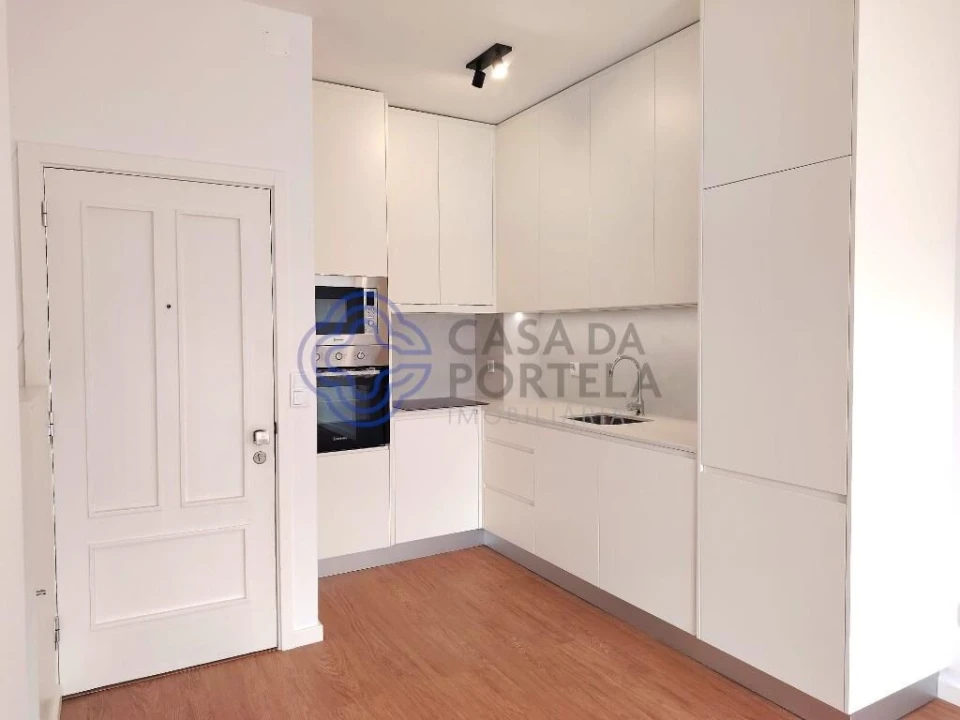 Apartamento T1 para Arrendamento em Bonfim Foto 5