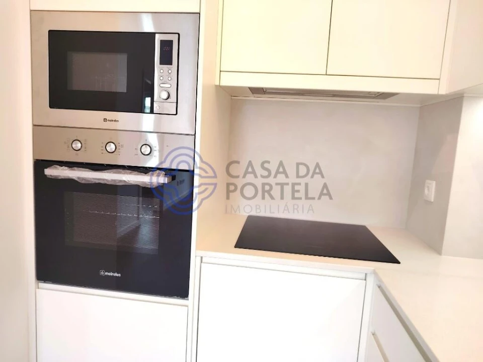 Apartamento T1 para Arrendamento em Bonfim Foto 9