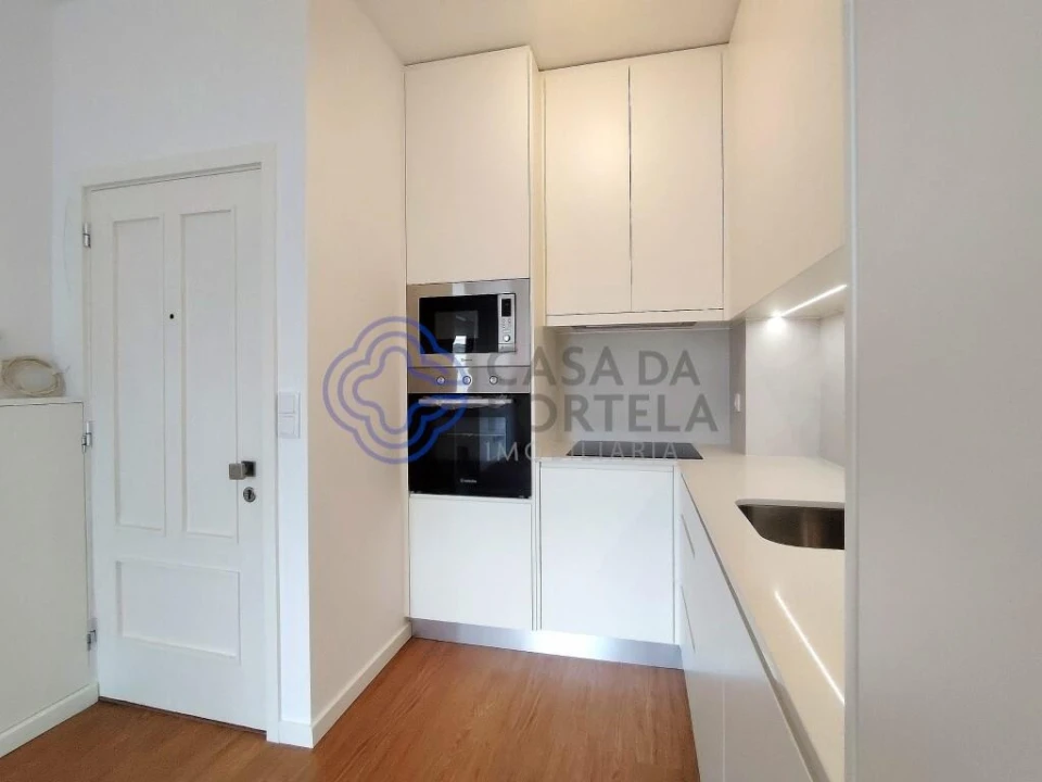 Apartamento T1 para Arrendamento em Bonfim Foto 7