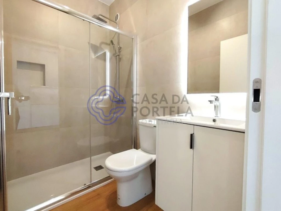 Apartamento T1 para Arrendamento em Bonfim Foto 20