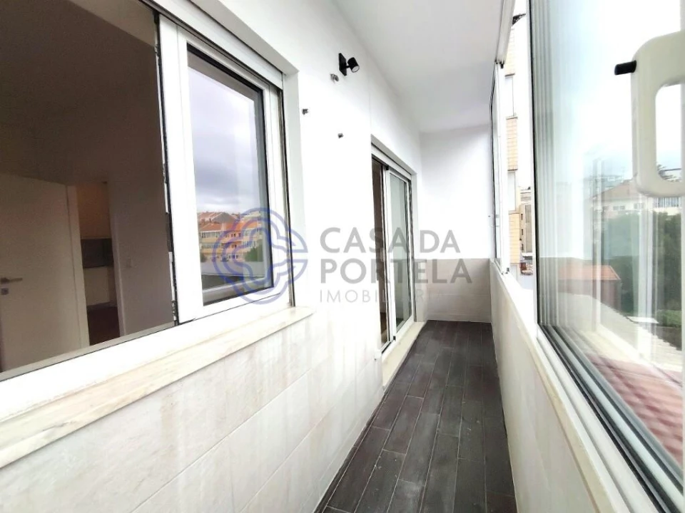Apartamento T1 para Arrendamento em Bonfim Foto 21