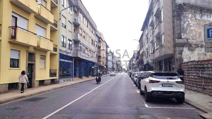 Apartamento T1 para Arrendamento em Bonfim