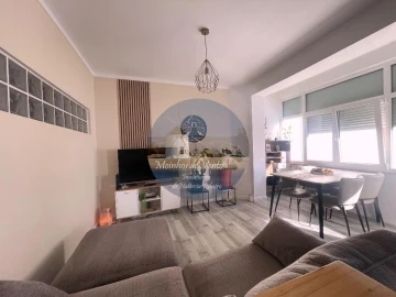 Apartamento T2 para Venda em Baixa da Banheira e Vale da Amoreira