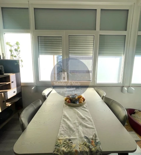 Apartamento T2 para Venda em Baixa da Banheira e Vale da Amoreira