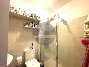 Apartamento T2 para Venda em Baixa da Banheira e Vale da Amoreira