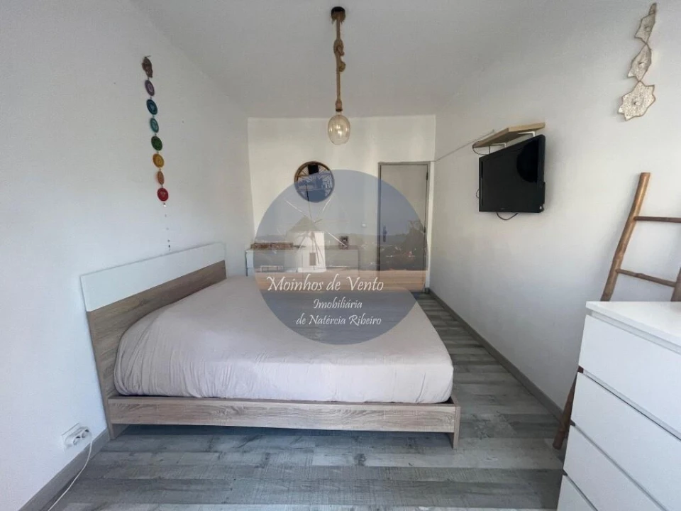 Apartamento T2 para Venda em Baixa da Banheira e Vale da Amoreira Foto 12