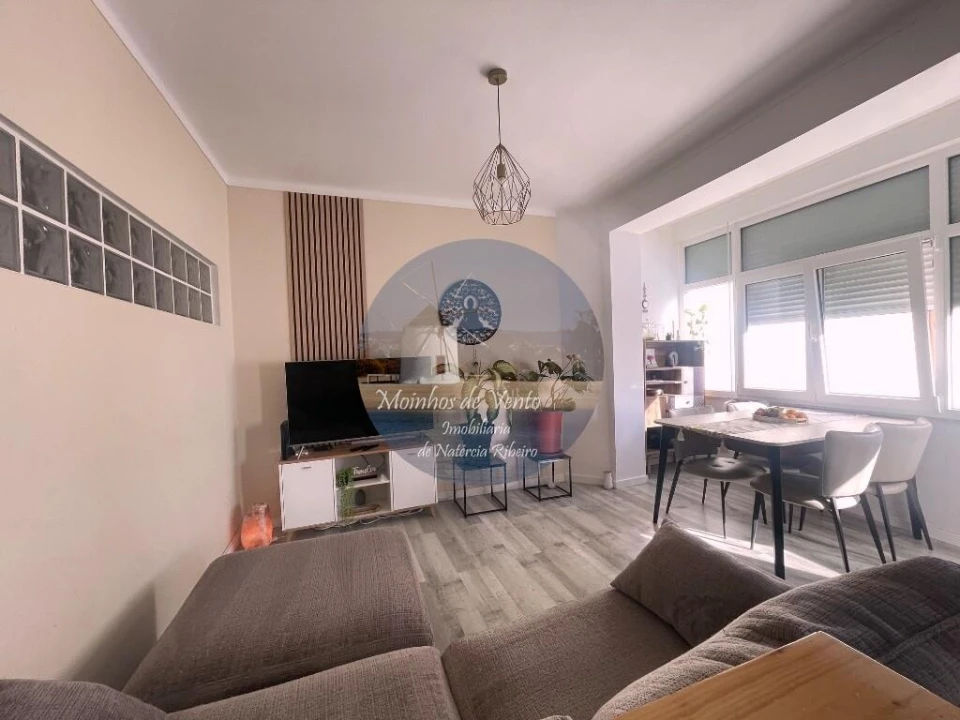 Apartamento T2 para Venda em Baixa da Banheira e Vale da Amoreira Foto 3