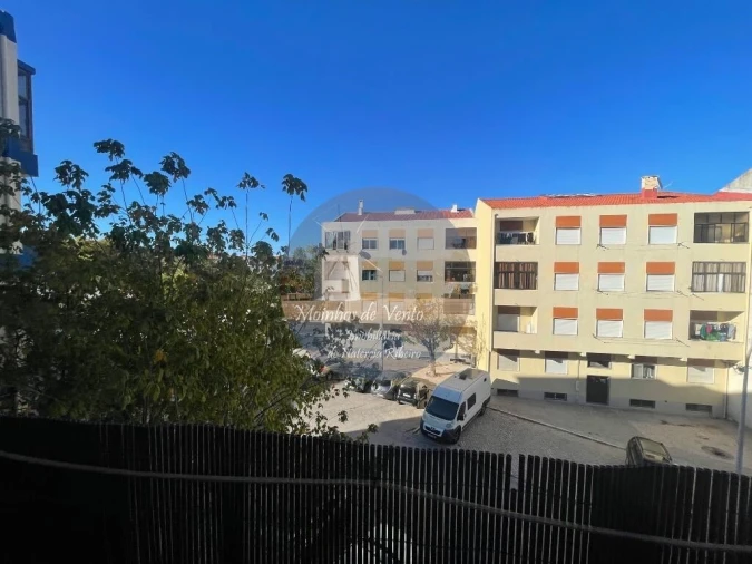 Apartamento T2 para Venda em Baixa da Banheira e Vale da Amoreira Foto 16
