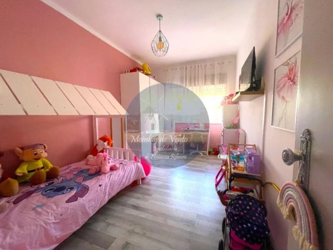 Apartamento T2 para Venda em Baixa da Banheira e Vale da Amoreira Foto 10
