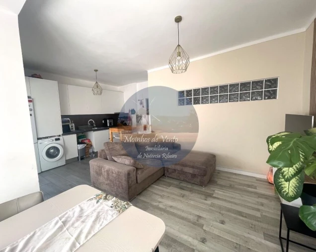 Apartamento T2 para Venda em Baixa da Banheira e Vale da Amoreira Foto 2