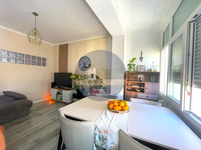 Apartamento T2 para Venda em Baixa da Banheira e Vale da Amoreira Foto 4