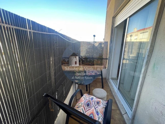 Apartamento T2 para Venda em Baixa da Banheira e Vale da Amoreira Foto 13