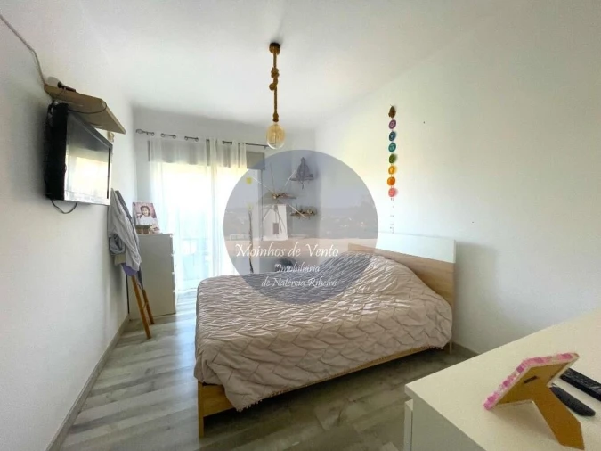 Apartamento T2 para Venda em Baixa da Banheira e Vale da Amoreira Foto 11