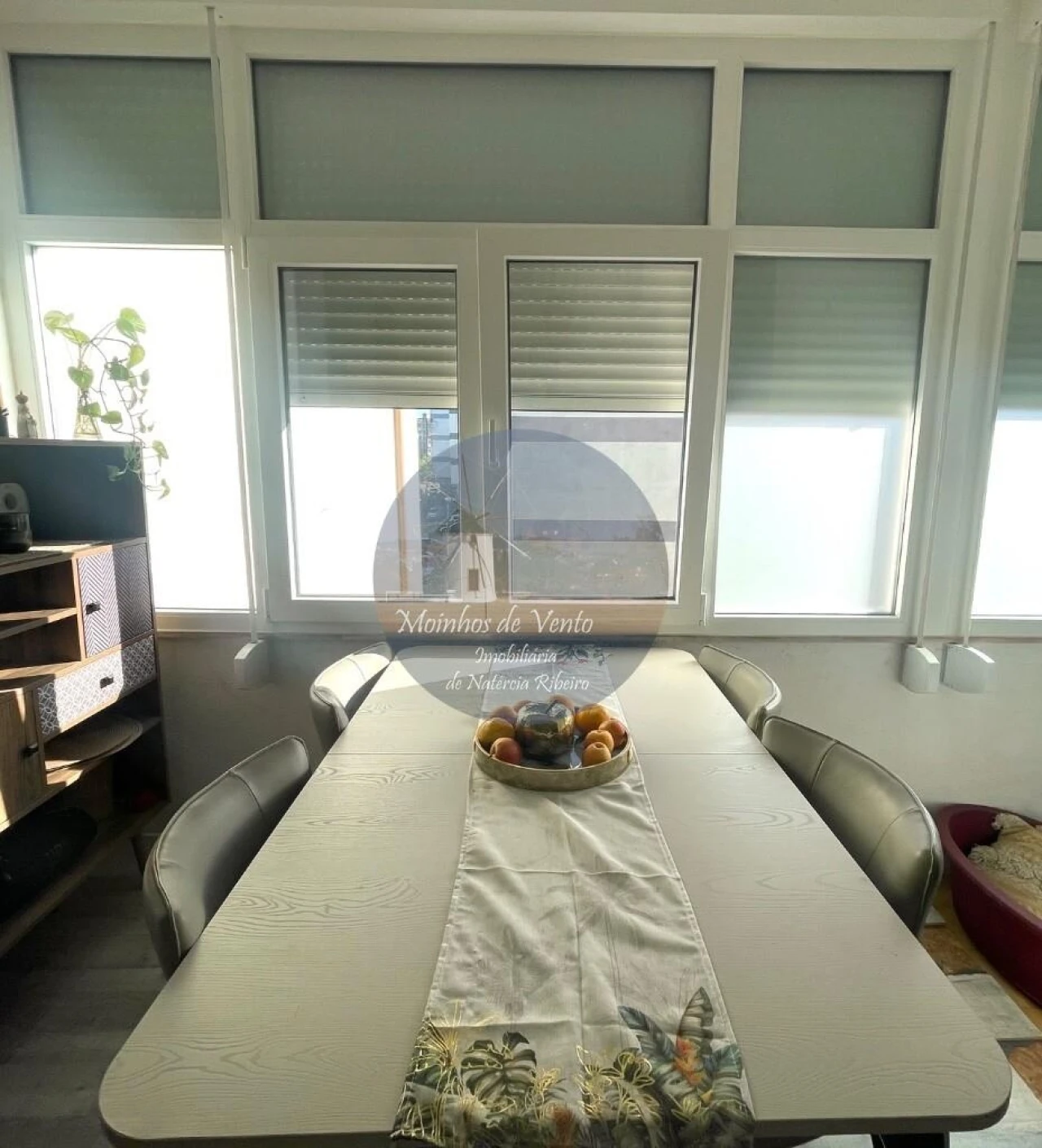 Apartamento T2 para Venda em Baixa da Banheira e Vale da Amoreira Foto 5
