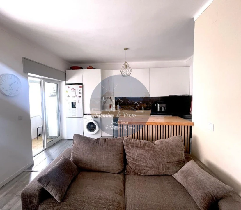 Apartamento T2 para Venda em Baixa da Banheira e Vale da Amoreira Foto 6