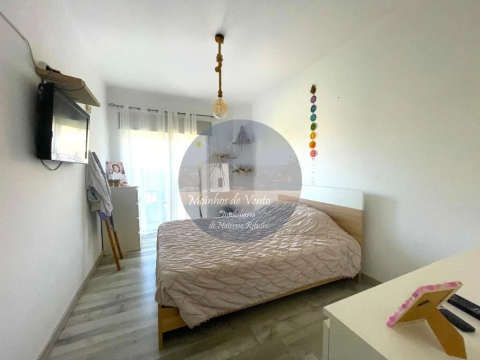 Apartamento T2 para Venda em Baixa da Banheira e Vale da Amoreira Foto 11