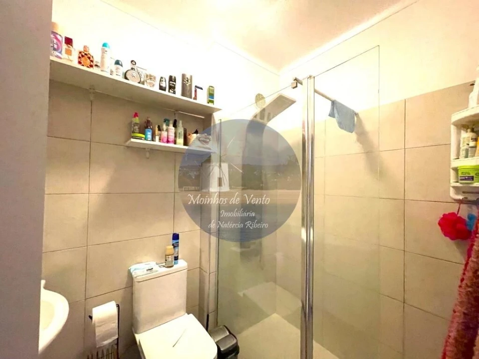 Apartamento T2 para Venda em Baixa da Banheira e Vale da Amoreira Foto 15