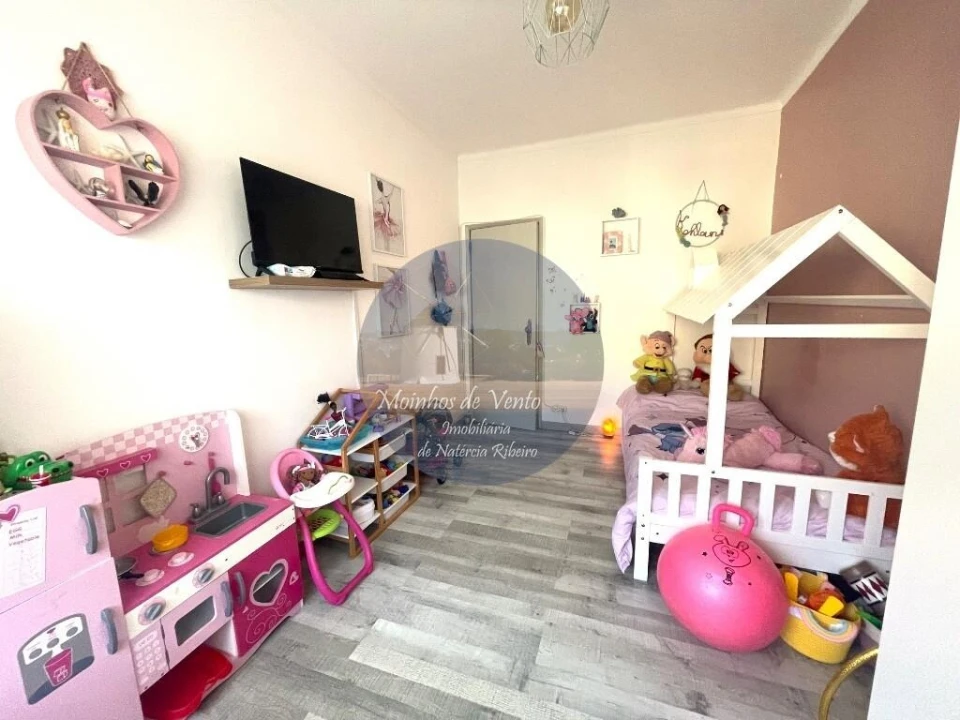Apartamento T2 para Venda em Baixa da Banheira e Vale da Amoreira Foto 9