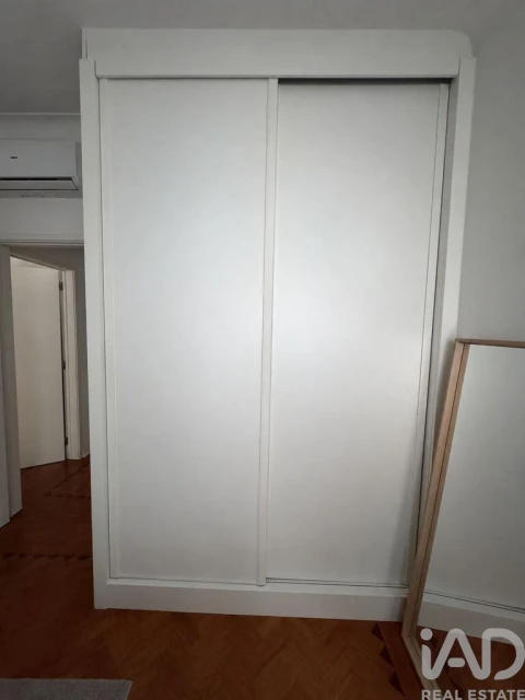 Apartamento T2 para Arrendamento em Oeiras e São Julião da Barra, Paço de Arcos e Caxias