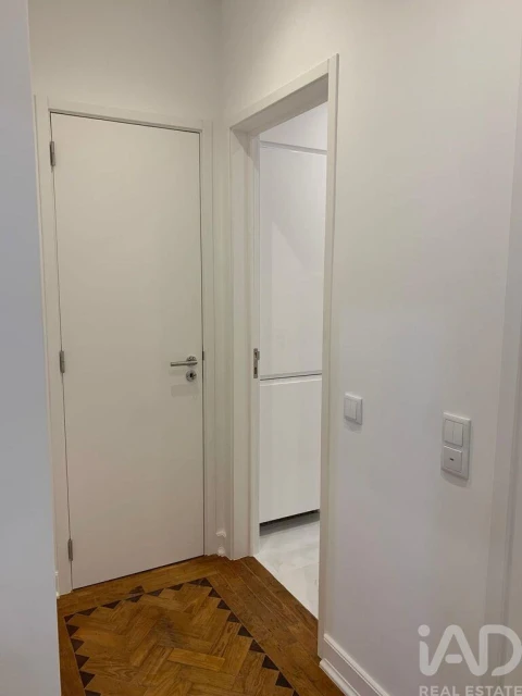 Apartamento T2 para Arrendamento em Oeiras e São Julião da Barra, Paço de Arcos e Caxias