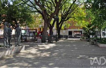 Apartamento T2 para Arrendamento em Oeiras e São Julião da Barra, Paço de Arcos e Caxias