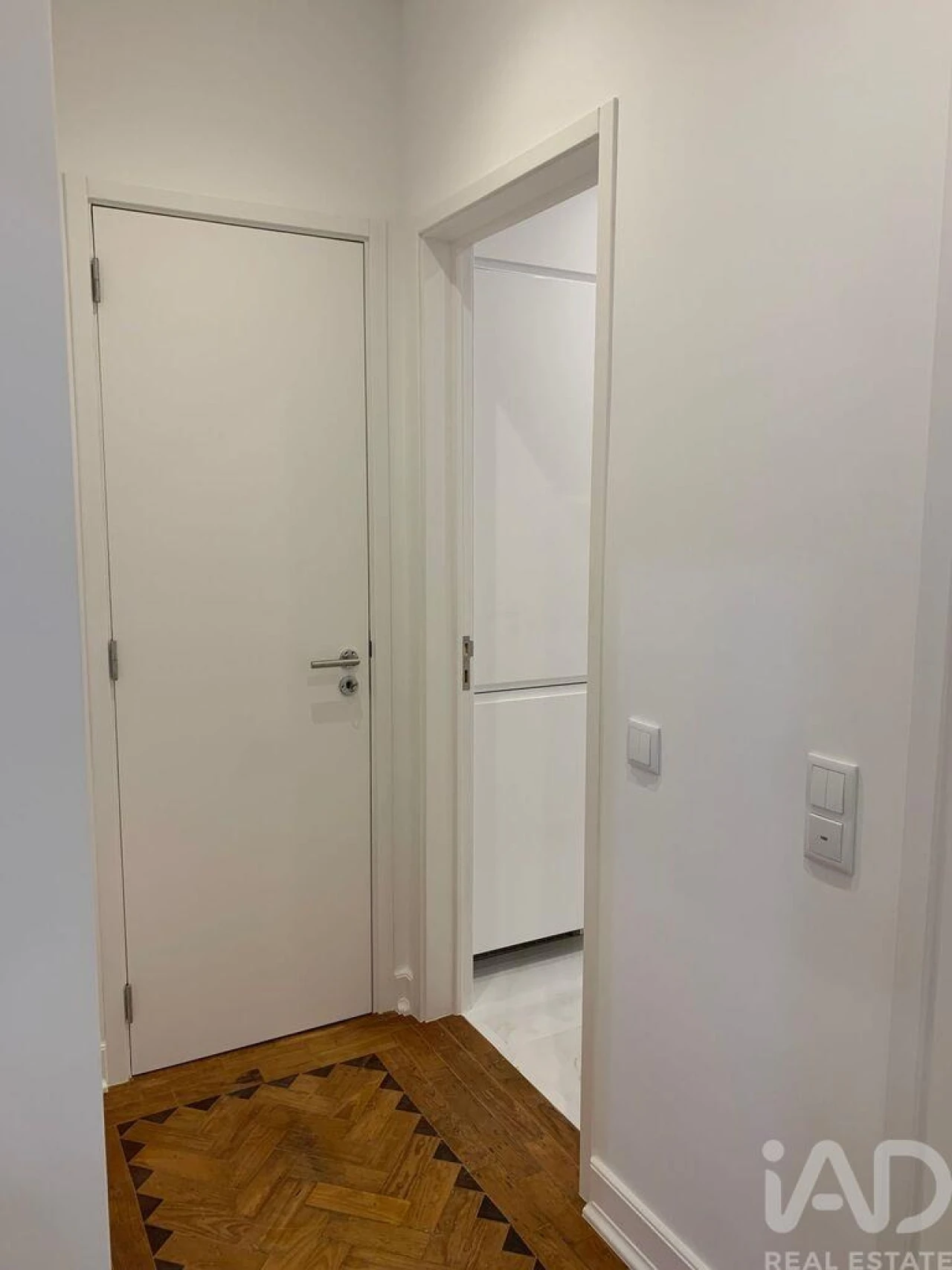 Apartamento T2 para Arrendamento em Oeiras e São Julião da Barra, Paço de Arcos e Caxias Foto 3