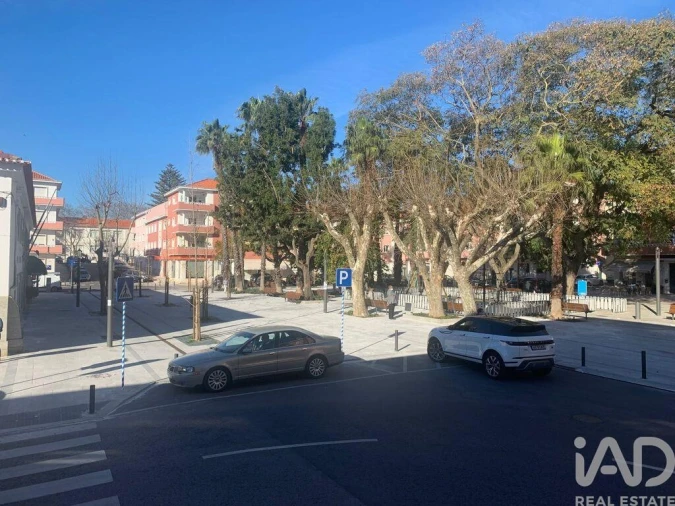 Apartamento T2 para Arrendamento em Oeiras e São Julião da Barra, Paço de Arcos e Caxias Foto 15