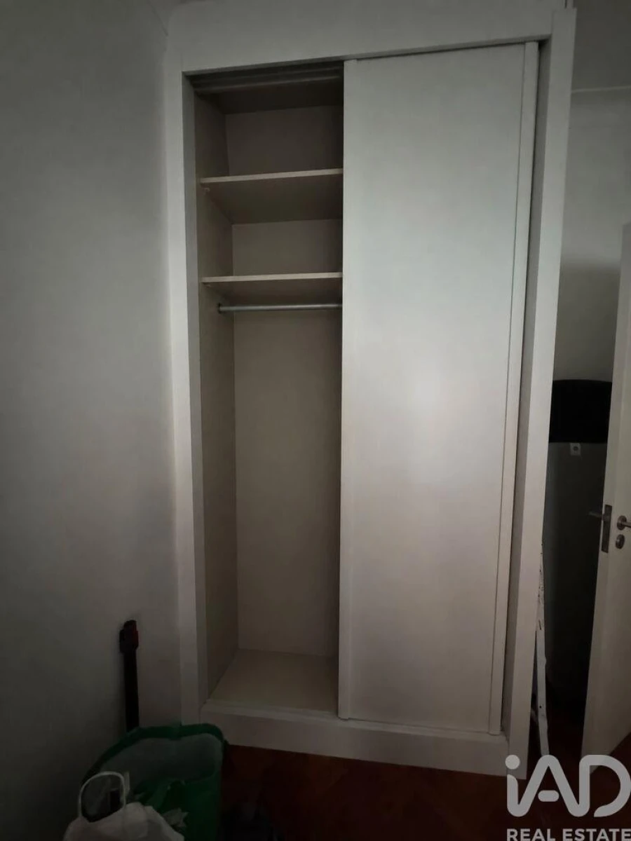 Apartamento T2 para Arrendamento em Oeiras e São Julião da Barra, Paço de Arcos e Caxias Foto 12