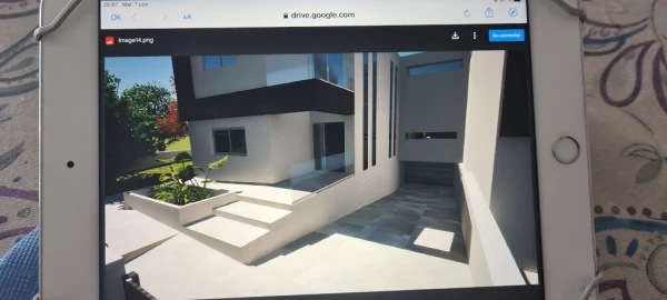 Terreno para Venda em Santa Barbara de Nexe