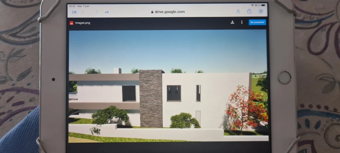 Terreno para Venda em Santa Barbara de Nexe Foto 14