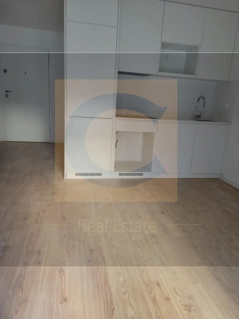 Apartamento T1 para Venda em Paranhos